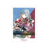 『BanG Dream!』オブリビオニス Ani-Art 第6弾 A3マット加工ポスター