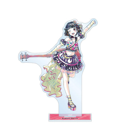 『BanG Dream!』牛込 りみ Ani-Art 第6弾 BIGアクリルスタンド