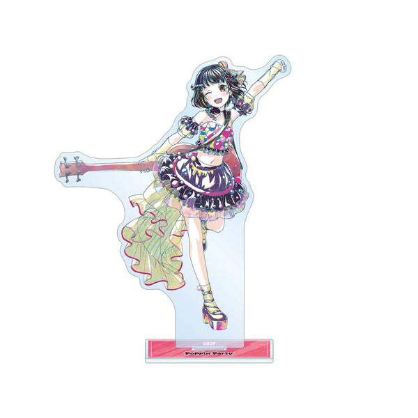 『BanG Dream!』牛込 りみ Ani-Art 第6弾 BIGアクリルスタンド