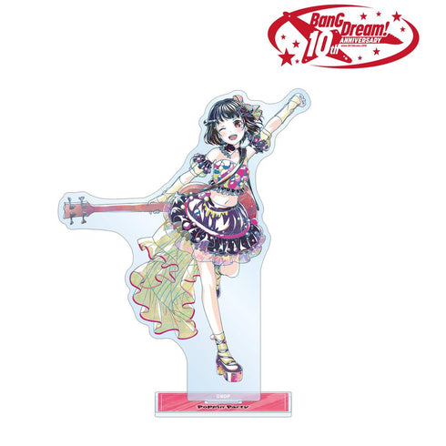 『BanG Dream!』牛込 りみ Ani-Art 第6弾 BIGアクリルスタンド