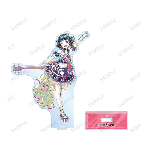 『BanG Dream!』牛込 りみ Ani-Art 第6弾 BIGアクリルスタンド