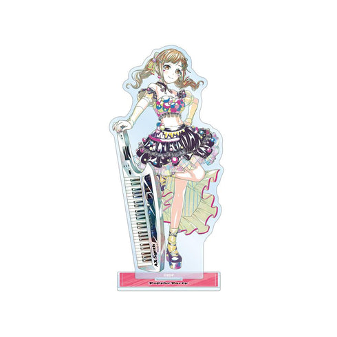 『BanG Dream!』市ヶ谷 有咲 Ani-Art 第6弾 BIGアクリルスタンド