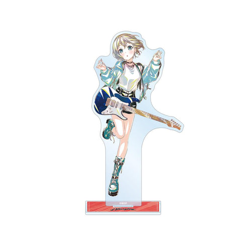 『BanG Dream!』青葉 モカ Ani-Art 第6弾 BIGアクリルスタンド