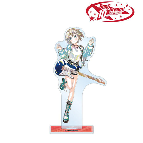 『BanG Dream!』青葉 モカ Ani-Art 第6弾 BIGアクリルスタンド