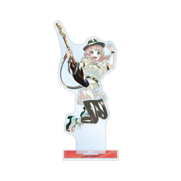 『BanG Dream!』上原 ひまり Ani-Art 第6弾 BIGアクリルスタンド