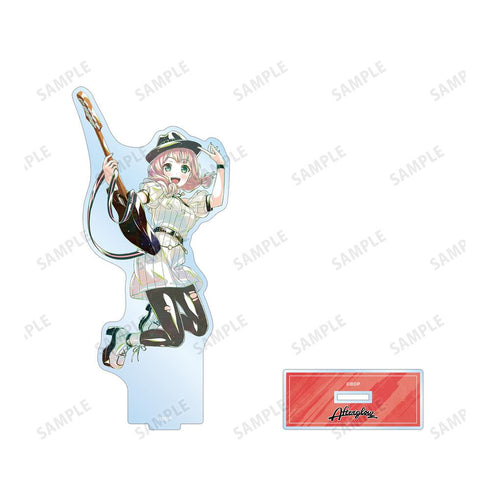 『BanG Dream!』上原 ひまり Ani-Art 第6弾 BIGアクリルスタンド