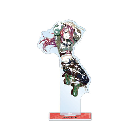 『BanG Dream!』宇田川 巴 Ani-Art 第6弾 BIGアクリルスタンド