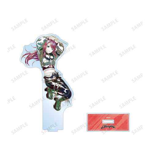 『BanG Dream!』宇田川 巴 Ani-Art 第6弾 BIGアクリルスタンド