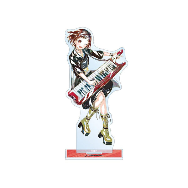 『BanG Dream!』羽沢 つぐみ Ani-Art 第6弾 BIGアクリルスタンド