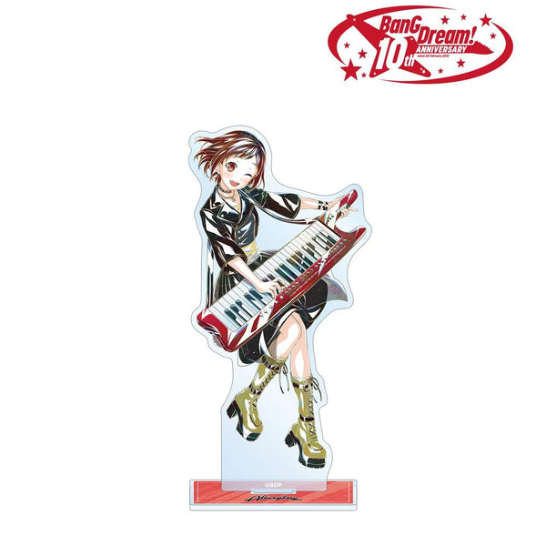《BanG Dream!》羽澤 繼美 Ani-Art 第6彈 BIG壓克力立牌【202609再版】
