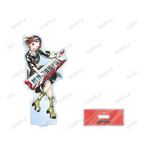 『BanG Dream!』羽沢 つぐみ Ani-Art 第6弾 BIGアクリルスタンド