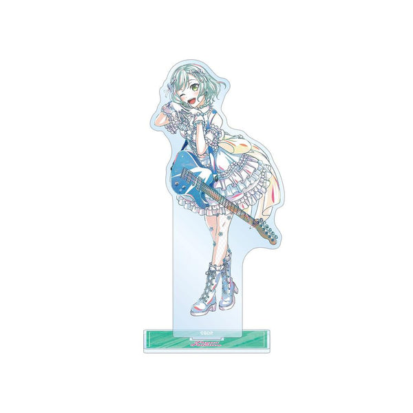 『BanG Dream!』氷川 日菜 Ani-Art 第6弾 BIGアクリルスタンド【202609再販】
