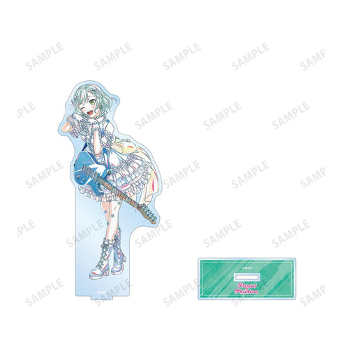 『BanG Dream!』氷川 日菜 Ani-Art 第6弾 BIGアクリルスタンド