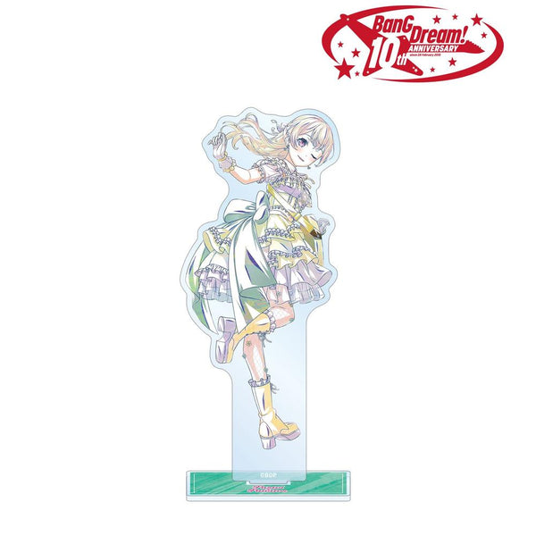 『BanG Dream!』白鷺 千聖 Ani-Art 第6弾 BIGアクリルスタンド【202609再販】