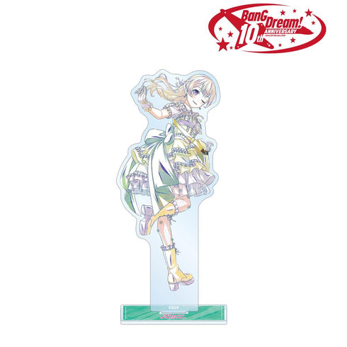 『BanG Dream!』白鷺 千聖 Ani-Art 第6弾 BIGアクリルスタンド