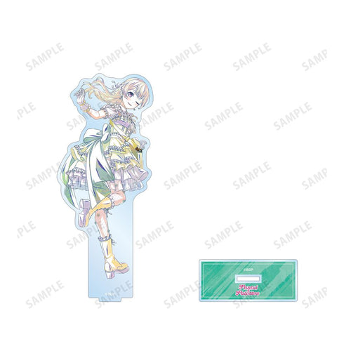 『BanG Dream!』白鷺 千聖 Ani-Art 第6弾 BIGアクリルスタンド