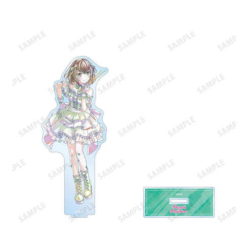 『BanG Dream!』大和 麻弥 Ani-Art 第6弾 BIGアクリルスタンド