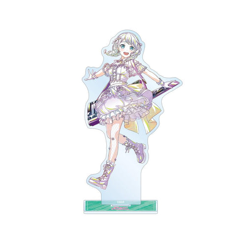 『BanG Dream!』若宮 イヴ Ani-Art 第6弾 BIGアクリルスタンド