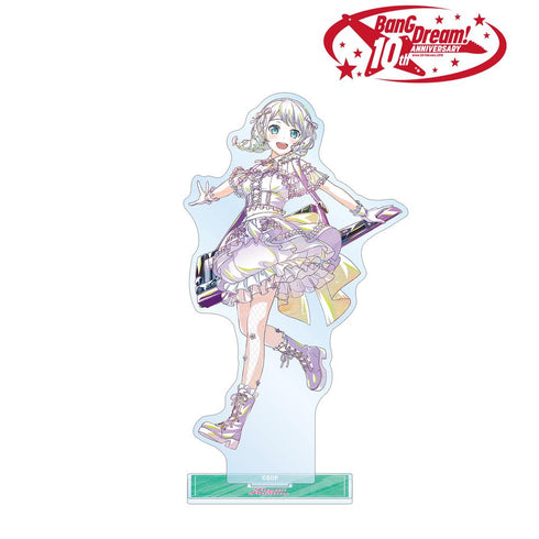 『BanG Dream!』若宮 イヴ Ani-Art 第6弾 BIGアクリルスタンド