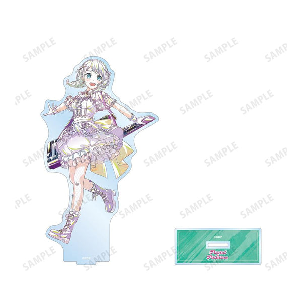 『BanG Dream!』若宮 イヴ Ani-Art 第6弾 BIGアクリルスタンド【202609再販】