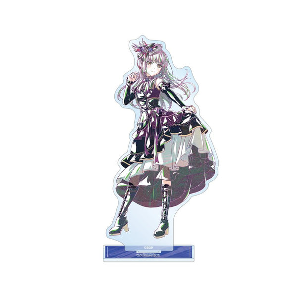 『BanG Dream!』湊 友希那 Ani-Art 第6弾 BIGアクリルスタンド