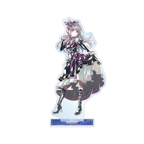 《BanG Dream!》凑友希那 Ani-Art 第6弹 BIG亚克力立牌【202609再版】