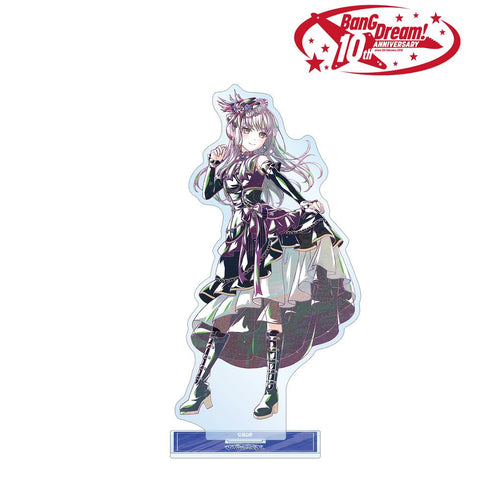 『BanG Dream!』湊 友希那 Ani-Art 第6弾 BIGアクリルスタンド