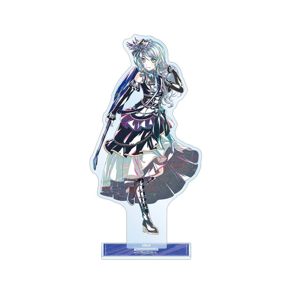『BanG Dream!』氷川 紗夜 Ani-Art 第6弾 BIGアクリルスタンド