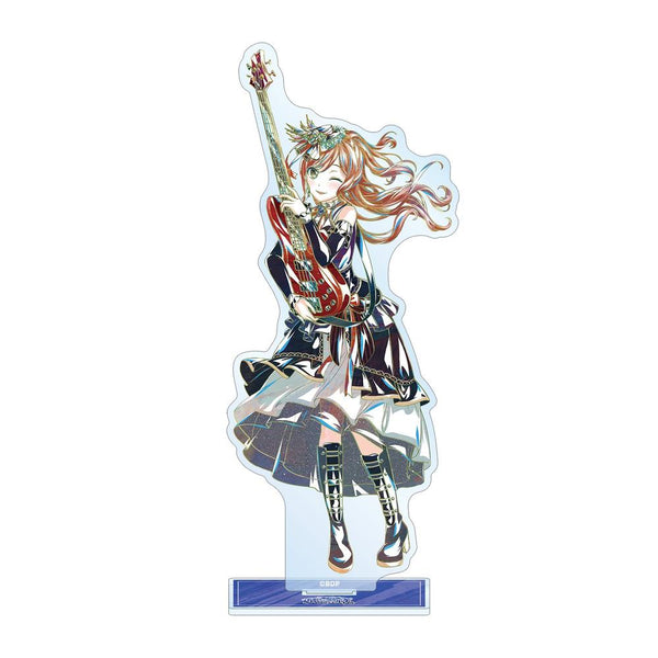 《BanG Dream!》今井莉莎 Ani-Art 第6彈 BIG壓克力立牌【202609再版】