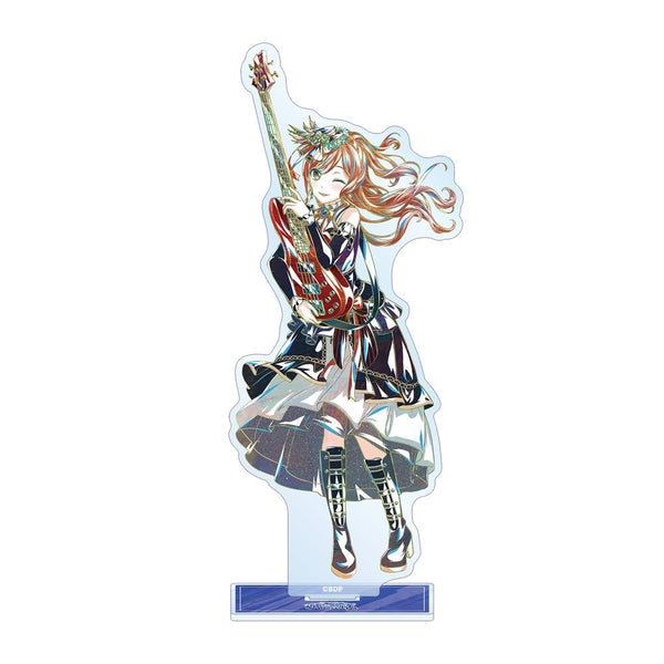 『BanG Dream!』今井 リサ Ani-Art 第6弾 BIGアクリルスタンド