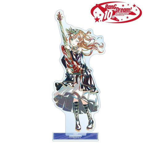 『BanG Dream!』今井 リサ Ani-Art 第6弾 BIGアクリルスタンド