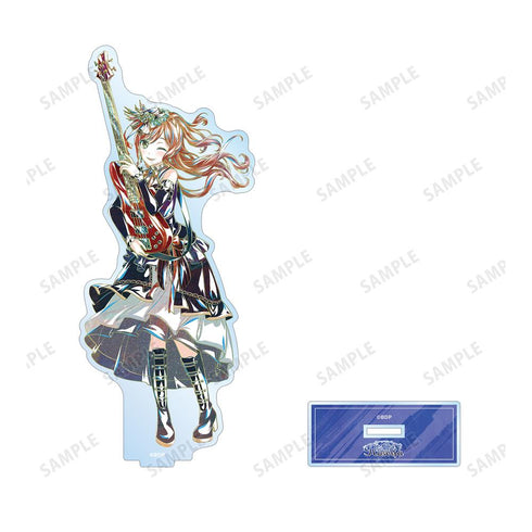 『BanG Dream!』今井 リサ Ani-Art 第6弾 BIGアクリルスタンド