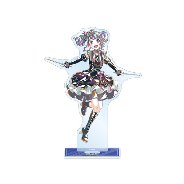『BanG Dream!』宇田川 あこ Ani-Art 第6弾 BIGアクリルスタンド