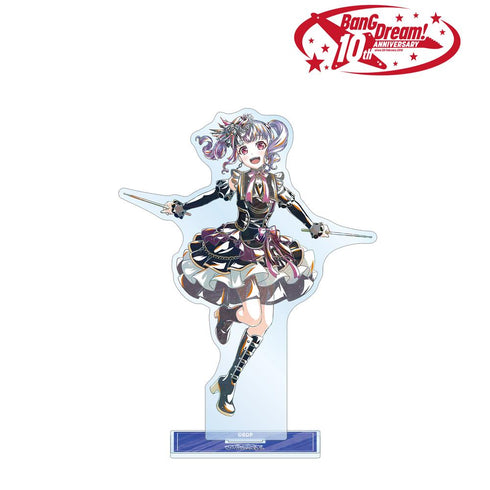 『BanG Dream!』宇田川 あこ Ani-Art 第6弾 BIGアクリルスタンド