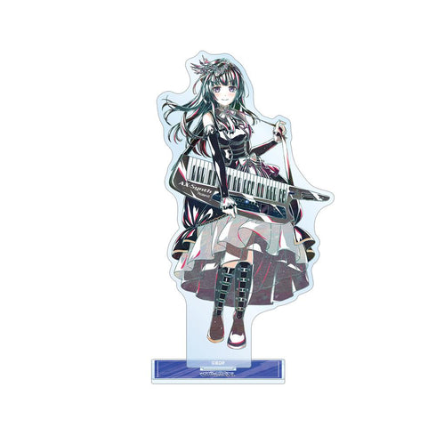 『BanG Dream!』白金 燐子 Ani-Art 第6弾 BIGアクリルスタンド