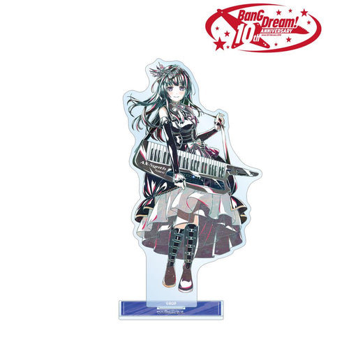 『BanG Dream!』白金 燐子 Ani-Art 第6弾 BIGアクリルスタンド