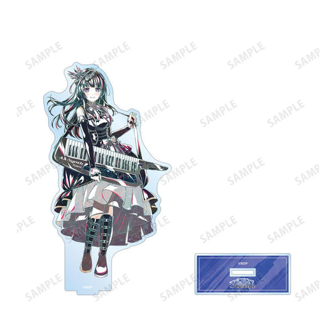 『BanG Dream!』白金 燐子 Ani-Art 第6弾 BIGアクリルスタンド