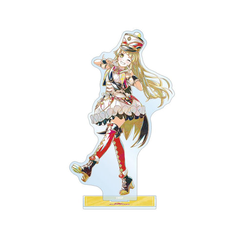 『BanG Dream!』弦巻 こころ Ani-Art 第6弾 BIGアクリルスタンド