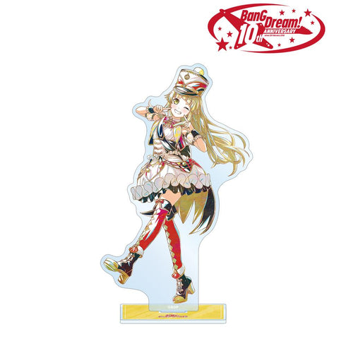 『BanG Dream!』弦巻 こころ Ani-Art 第6弾 BIGアクリルスタンド