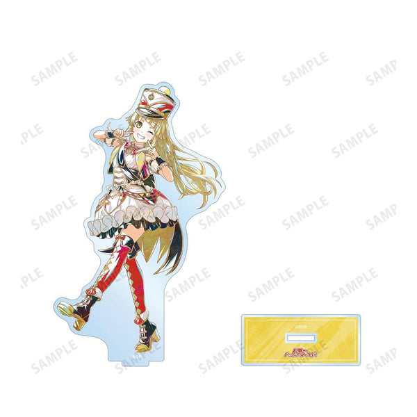 『BanG Dream!』弦巻 こころ Ani-Art 第6弾 BIGアクリルスタンド【202609再販】