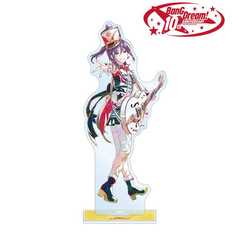 『BanG Dream!』瀬田 薫 Ani-Art 第6弾 BIGアクリルスタンド