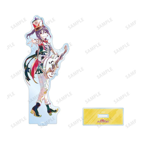 『BanG Dream!』瀬田 薫 Ani-Art 第6弾 BIGアクリルスタンド