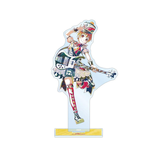 『BanG Dream!』北沢 はぐみ Ani-Art 第6弾 BIGアクリルスタンド【202609再販】
