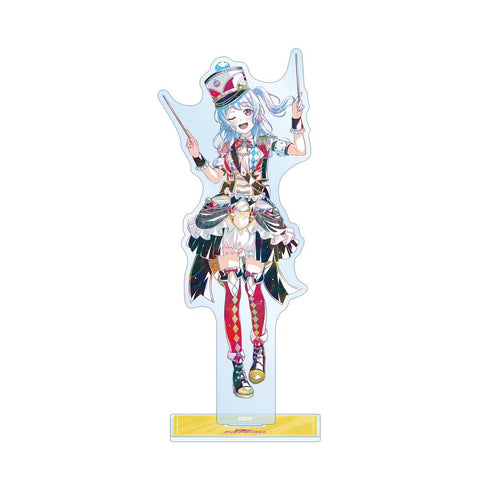 『BanG Dream!』松原 花音 Ani-Art 第6弾 BIGアクリルスタンド