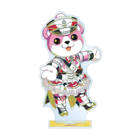 『BanG Dream!』ミッシェル Ani-Art 第6弾 BIGアクリルスタンド