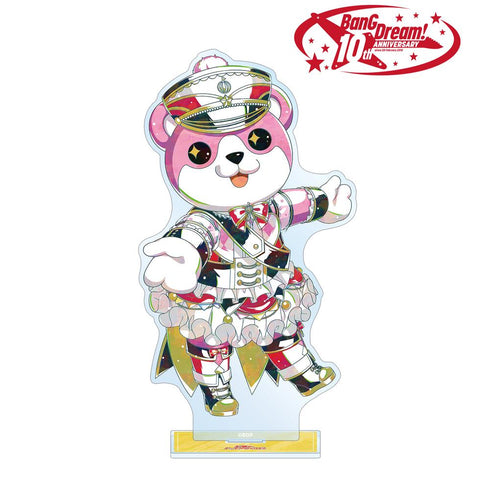 『BanG Dream!』ミッシェル Ani-Art 第6弾 BIGアクリルスタンド