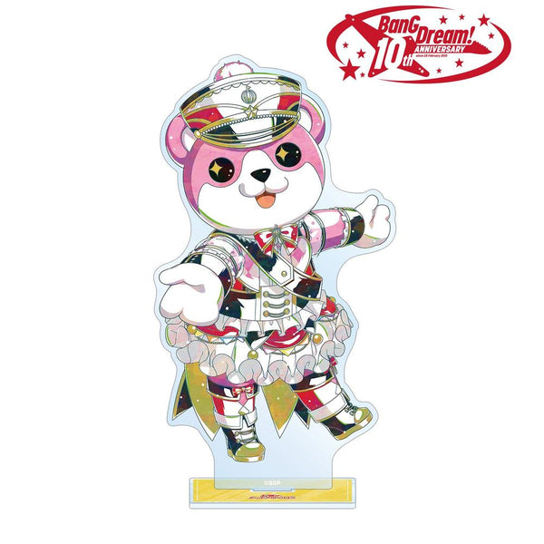 『BanG Dream!』ミッシェル Ani-Art 第6弾 BIGアクリルスタンド【202609再販】