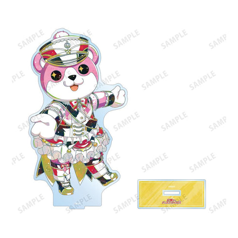 『BanG Dream!』ミッシェル Ani-Art 第6弾 BIGアクリルスタンド