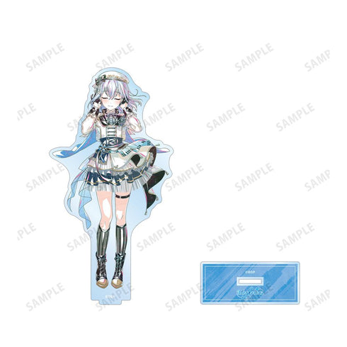 『BanG Dream!』倉田 ましろ Ani-Art 第6弾 BIGアクリルスタンド