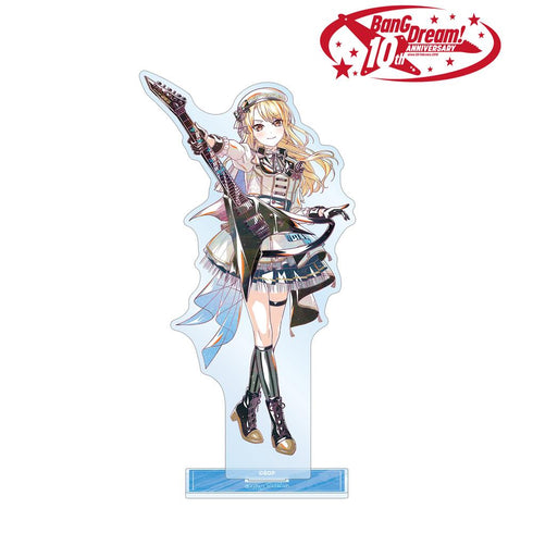 『BanG Dream!』桐ヶ谷 透子 Ani-Art 第6弾 BIGアクリルスタンド